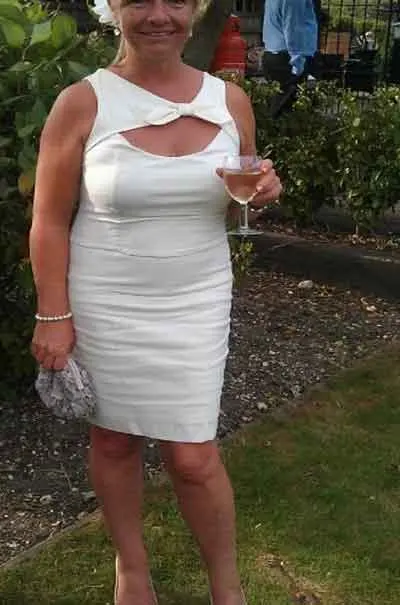 Anette, 48 år, Nolered