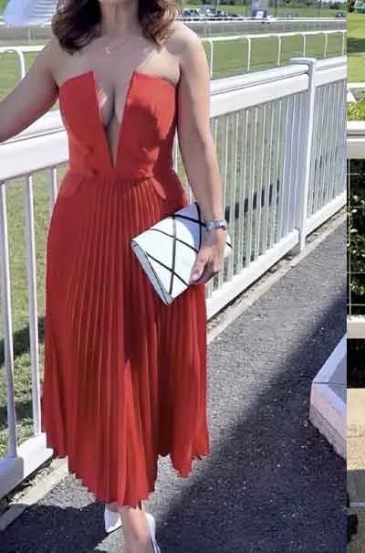 Berit, 49 år
