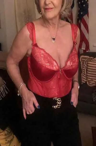 Eva, 61 år, Flatås