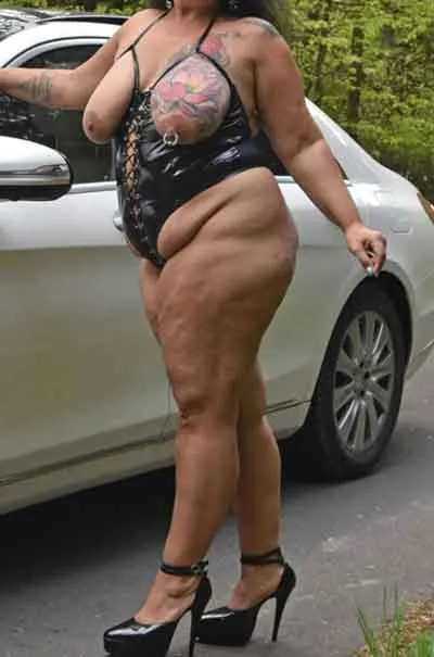 Ingrid, 52 år