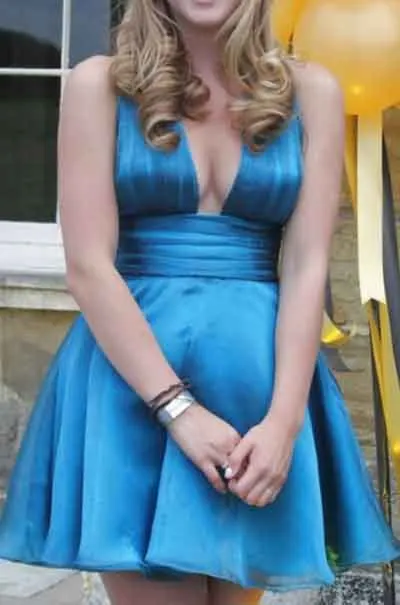 Josefin, 26 år, Skogome
