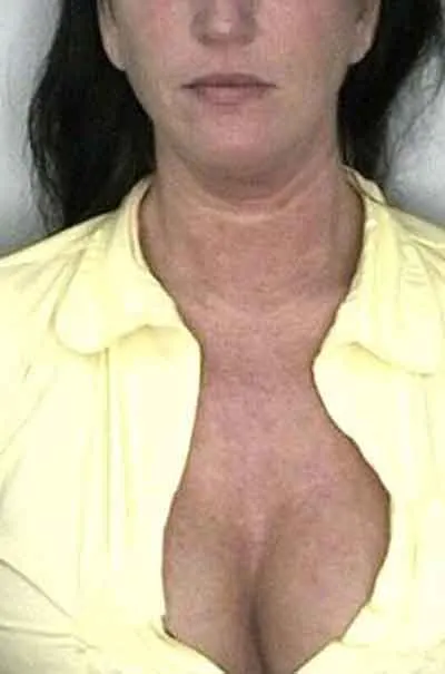 Kerstin, 39 år, Eriksberg
