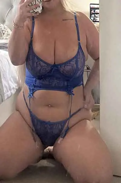 Lina, 44 år