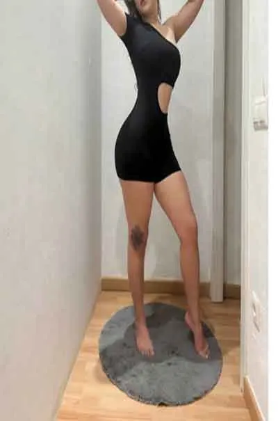Linnea, 21 år