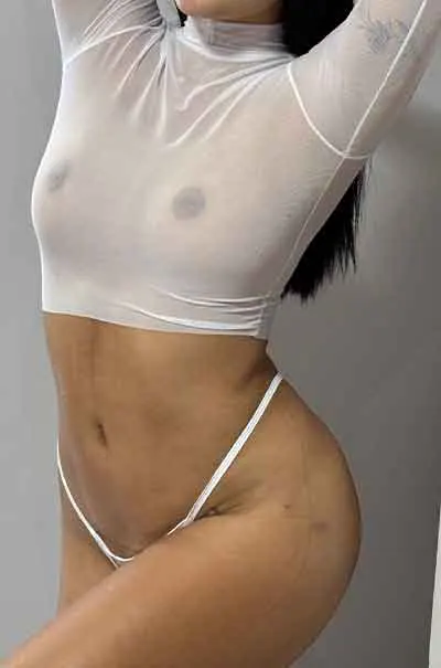 Lovisa, 33 år, Kärra
