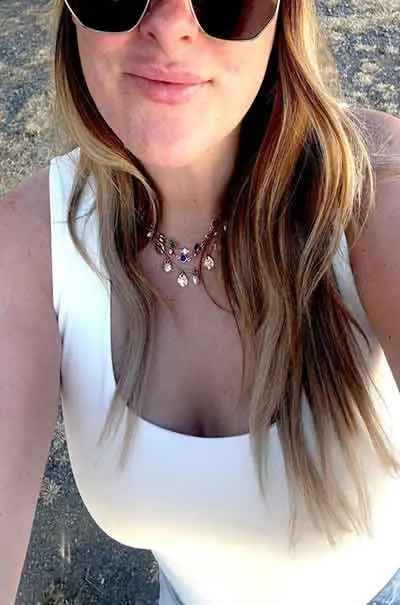 Matilda, 31 år